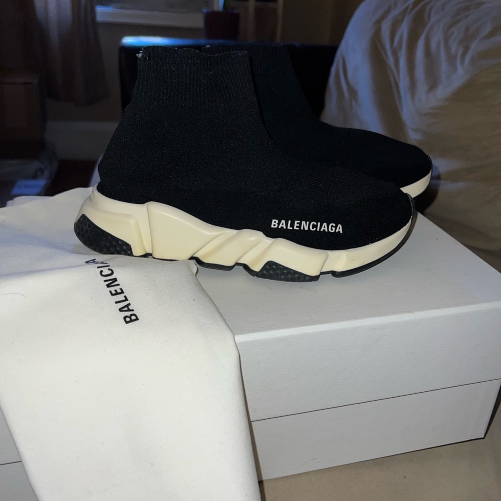 Balenciaga Speed trainers